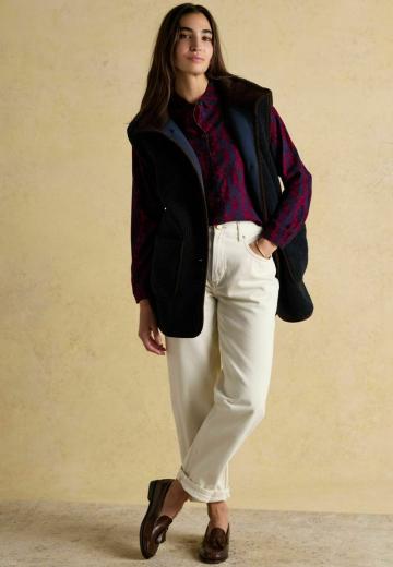 Блузка-рубашка