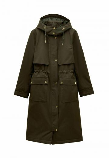 Куртка дождевик