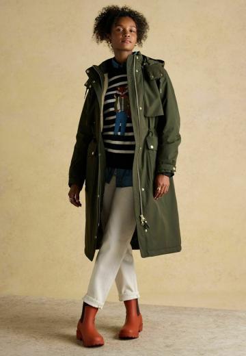 Куртка дождевик