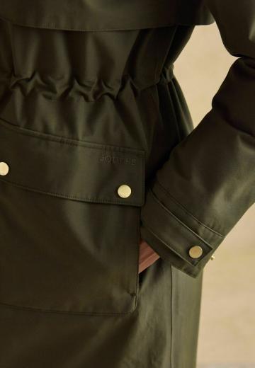 Куртка дождевик