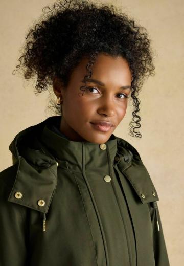 Куртка дождевик