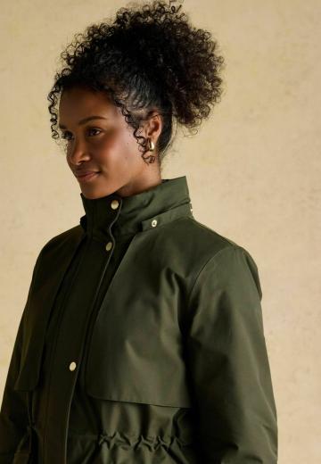 Куртка дождевик