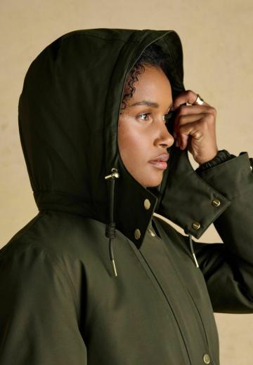 Куртка дождевик