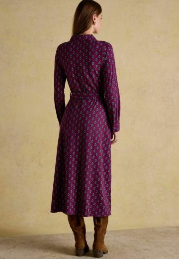 Блузка-платье