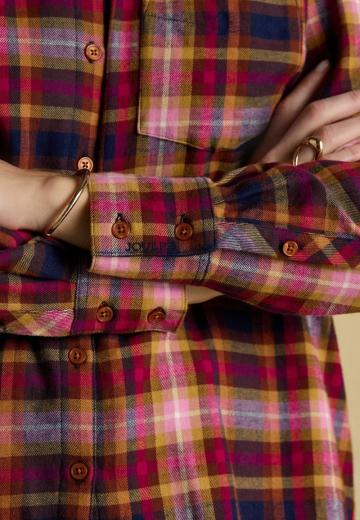 Блузка-рубашка