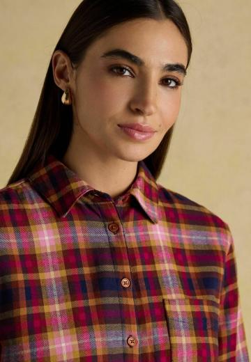 Блузка-рубашка