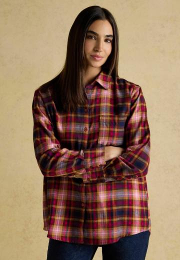 Блузка-рубашка