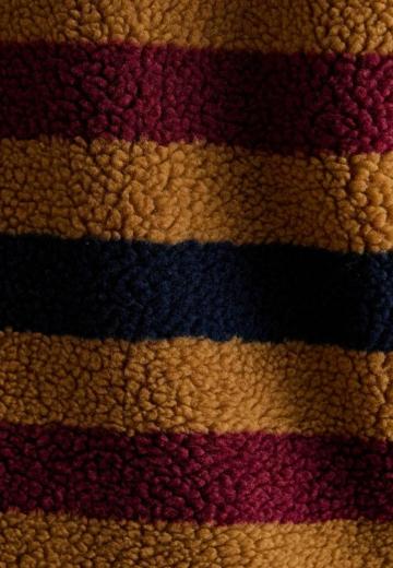 Флисовая куртка