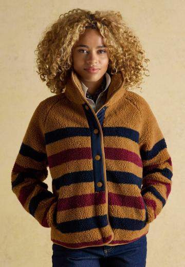 Флисовая куртка