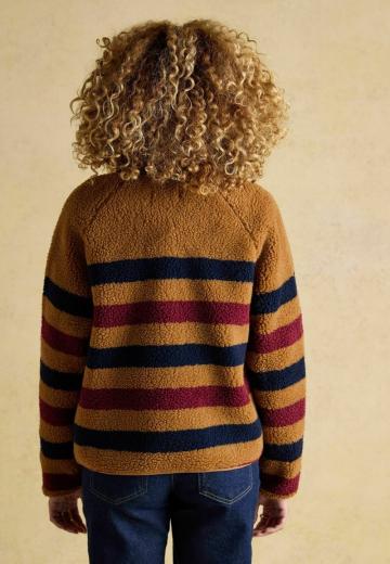 Флисовая куртка