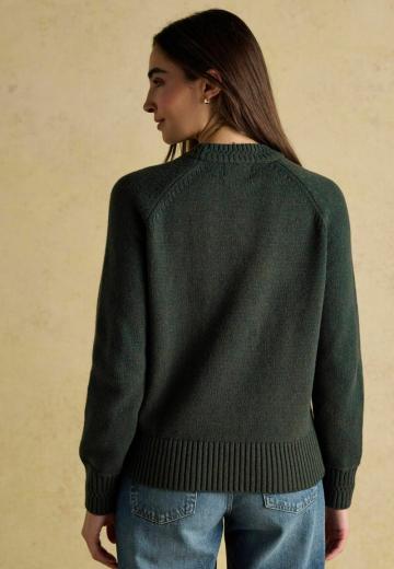 Пуловер