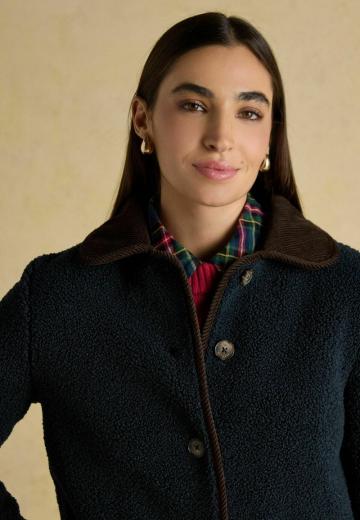 Флисовая куртка