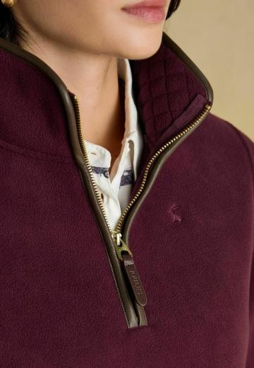 Флисовая куртка