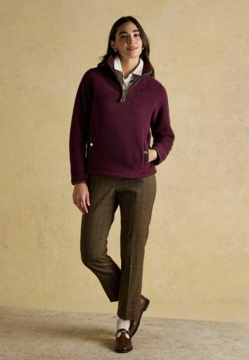 Флисовая куртка