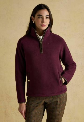 Флисовая куртка