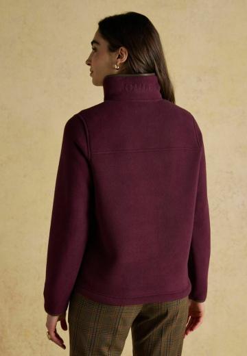 Флисовая куртка