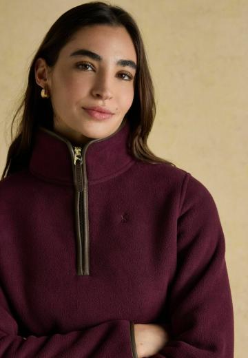 Флисовая куртка