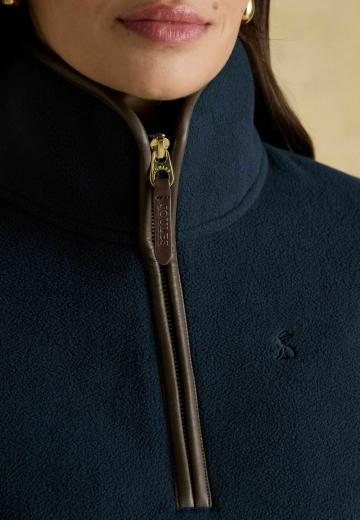 Флисовая куртка