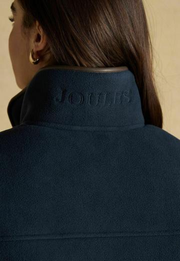 Флисовая куртка