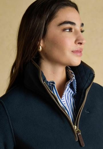 Флисовая куртка