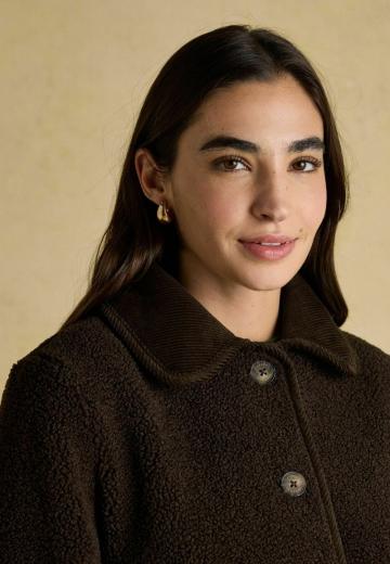 Флисовая куртка