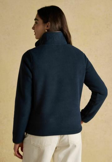 Флисовая куртка