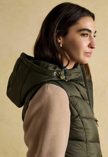 Длинная куртка