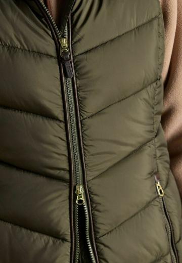 Длинная куртка