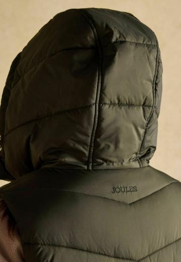 Длинная куртка