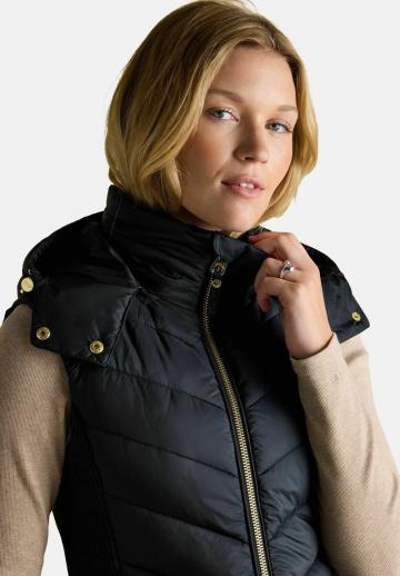 Длинная куртка