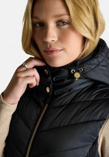 Длинная куртка