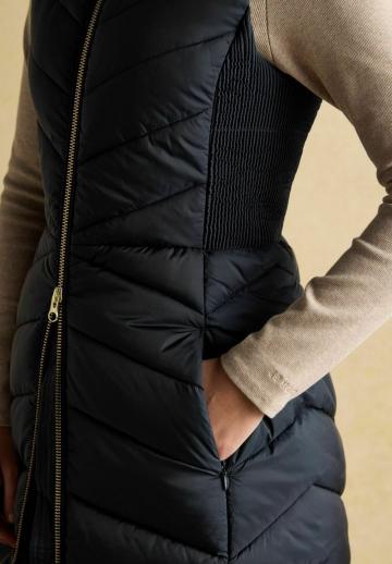 Длинная куртка