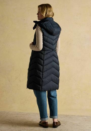 Длинная куртка