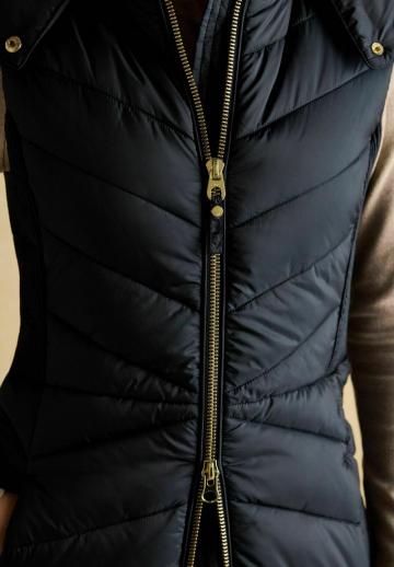 Длинная куртка