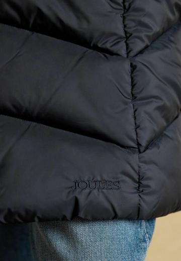 Длинная куртка