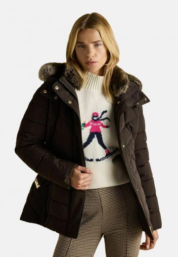 Зимняя куртка