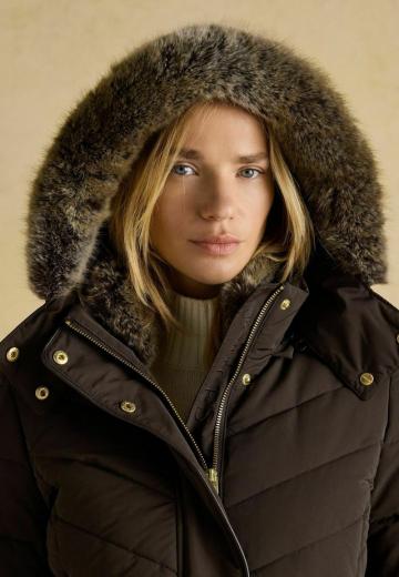 Зимняя куртка