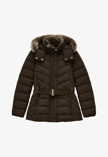 Зимняя куртка