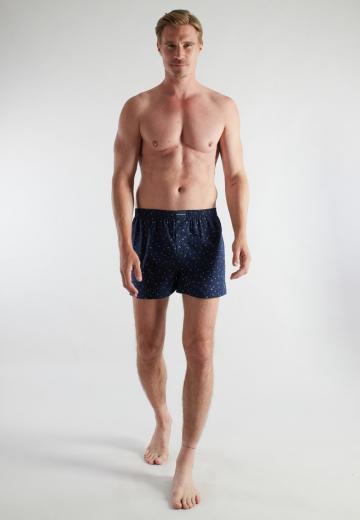 Трусы-боксеры