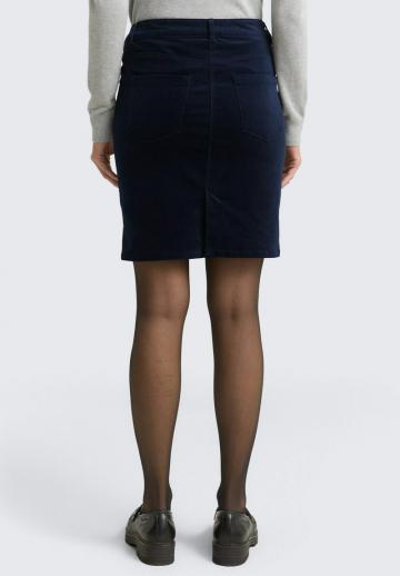 Юбка-карандаш