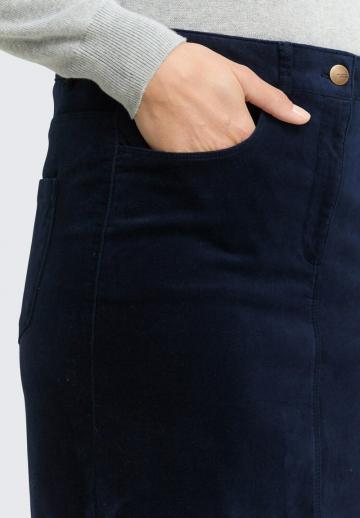 Юбка-карандаш