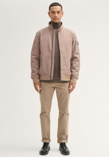 Куртка бомбер