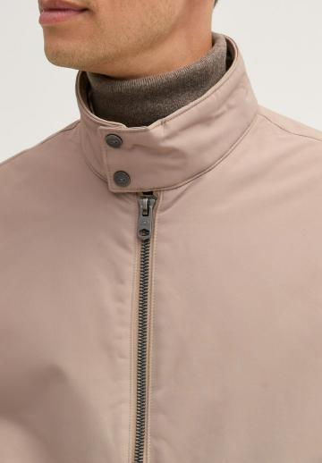 Куртка бомбер