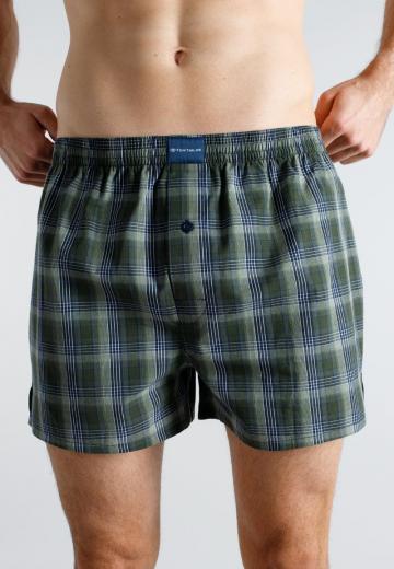 Трусы-боксеры