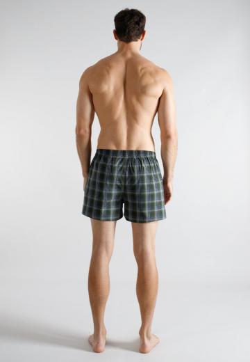 Трусы-боксеры