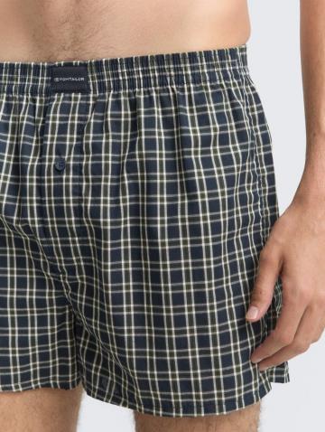 Трусы-боксеры