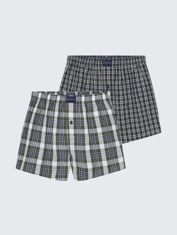 Трусы-боксеры