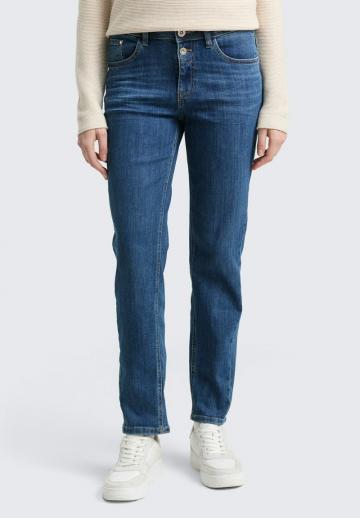 Джинсы