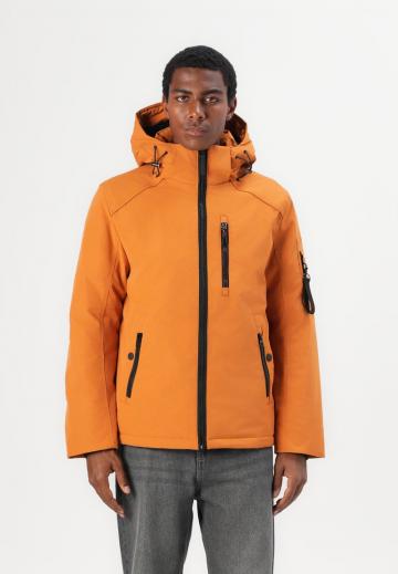 Зимняя куртка