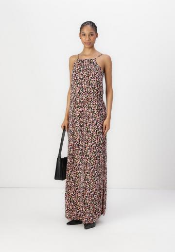 Пляжное платье